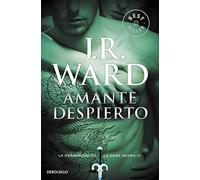 Amante Despierto (La Hermandad de la Daga Negra 3) (Best Seller)