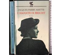 Amante Di Brecht (L') [Italia] [DVD]