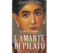Amante Di Pilato (L') (I Marlin)