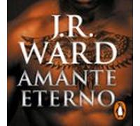 Amante Eterno (La Hermandad De La Daga Negra 2)