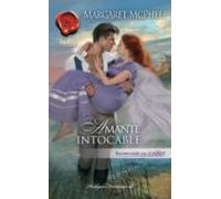 Amante Intocable (ebook)