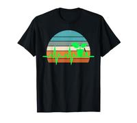 Amante Jardinería Jardinero Jardinero Camiseta