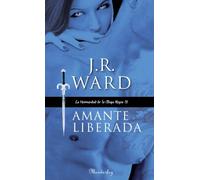 Amante Liberada (La Hermandad de la Daga Negra 9)