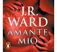 Amante Mío (La Hermandad De La Daga Negra 8)