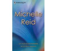 Amante O Esposa - Un Marido Inolvidable (ebook)