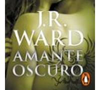 Amante Oscuro (La Hermandad De La Daga Negra 1)