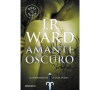 Amante Oscuro (la Hermandad De La Daga Negra I)