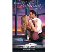 Amante Por Uma Noite (ebook)