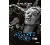 Amante Por Un Día [DVD] (2017) L'amant D'un Jour