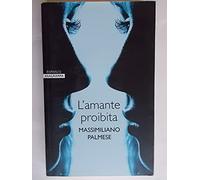 Amante Proibita (L') [Italia] [DVD]