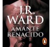 Amante Renacido (La Hermandad de la Daga Negra 10)