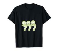 Amante Smiski, lindo smiski, regalo para mejor amigo Camiseta
