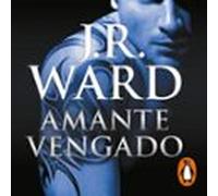 Amante Vengado (La Hermandad De La Daga Negra 7)