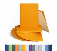 Amantech Paquete de 12 paneles acústicos autoadhesivos de espuma a prueba de sonido, panel acústico de sonido de alta densidad, paneles rectangulares de 16 x 12 x 0.4 pulgadas en el hogar, oficina,