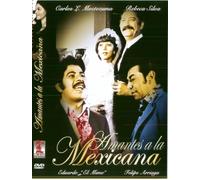 Amantes A La Mexicana