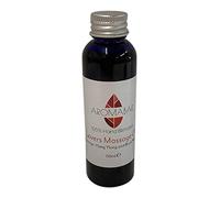 Amantes Aceite De Masaje Ylang Naranja & Pimienta Negra 60ml