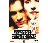 Amantes Criminales [DVD]