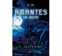 Amantes Da Noite (ebook)