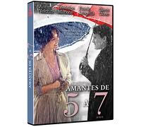 Amantes de 5 A 7 Version Latina