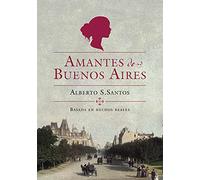 AMANTES DE BUENOS AIRES