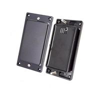 Amantes de la música Pastilla Para Guitarra Eléctr Pastilla De Guitarra Eléctrica Pastilla Activa De Doble Bobina Cerrada Pastilla Activa De Guitarra Juego De Dos