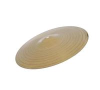 Amantes De La Música Platillos Juego De Batería Aleación Platillo Percusión 12 Pulgadas Accesorios Instrumentos Musicales