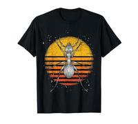 Amantes de la naturaleza insecticida hormiga Camiseta