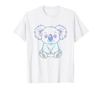 Amantes De Los Animales del Oso Koala, Koalas Camiseta