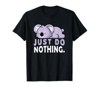 Amantes De Los Animales del Oso Koala, Koalas Camiseta
