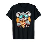 Amantes De Los Animales del Oso Koala, Koalas Camiseta