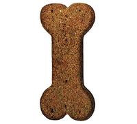 Amantes de los Animales Pasteles de Cordero y Arroz 75gx22