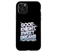 Amantes del ajedrez Good Knight Carcasa para iPhone 11 Pro