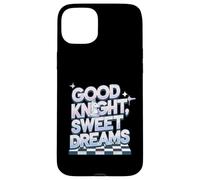 Amantes del ajedrez Good Knight Carcasa para iPhone 15 Plus