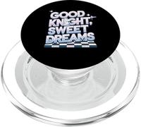 Amantes del ajedrez Good Knight PopSockets PopGrip para MagSafe