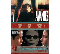 Amantes [DVD]
