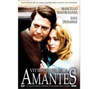Amantes [DVD]