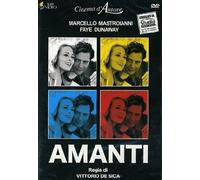 Amantes DVD SURF VIDEO