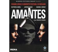 Amantes [Italia] [DVD]