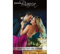 Amantes Por Una Semana (ebook)