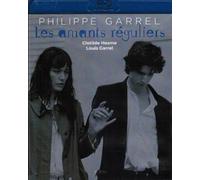Amantes regulares (2005) ( Les amants réguliers ) [Blu-Ray, Reg.A/B/C Import - Francia ]
