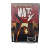 Amantes [Reino Unido] [DVD]
