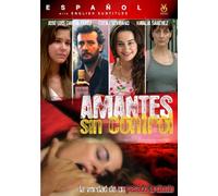 Amantes Sin Control 2006 - Amantes Sin Control 2006 [Alemania] [DVD]