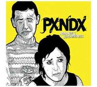 Amantes Sunt Amentes (W/Dvd) by Panda (2006-08-02)