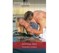 Amantes Y Amigos (ebook)