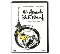 Amanti Del Pont-Gli Neuf [Italia] [DVD]