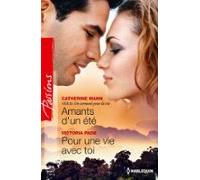 Amants Dun Été - Pour Une Vie Avec Toi (ebook)