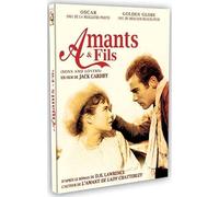 Amants et fils [Francia] [DVD]
