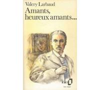 Amants Heureux Amants... / Mon Plus Secret Conseil... / Beauté Mon Bea