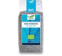 Amapola azul BIO 200 g - BIO PLANET