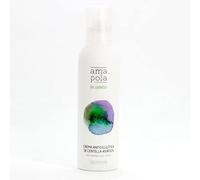 Amapola Biocosmetics Crema Anticelulítica Centella Asiática 250ml